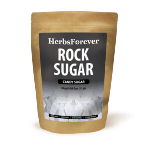 Rock Sugar