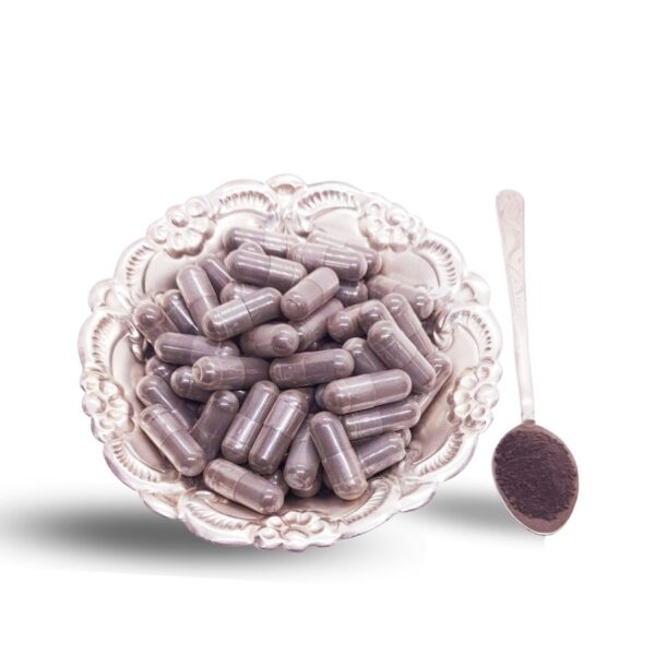 livrol-forte-capsule Livrol Forte Capsules - Ayurvedic Herbal Supplement – 90 Vege Capsules – 800 Mg Each