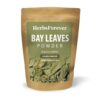 Bay Leaves (Tej Patta) Powder (Cinnamomum Tamala) - Non GMO - Vegan - (230 Gms - ½ LBS)