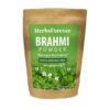 Brahmi Powder  (Bacopa Monnieri) – Non GMO – Vegan – (454 Gms – 1LBS)