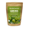 Garcinia Cambogia Powder (Garcinia Cambogia) - Non GMO - Vegan - 230 Gms - ½ LBS