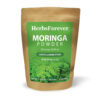 Moringa Powder (Moringa Oleifera) - Non GMO - Vegan - (230 Gms - ½ LBS)
