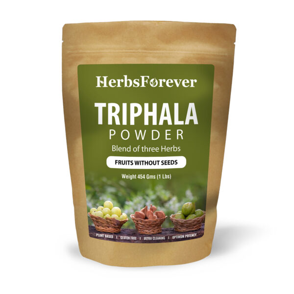 bnr1_triphala_powder_454 Triphala Churna Powder – 454 Gms – 1Lbs