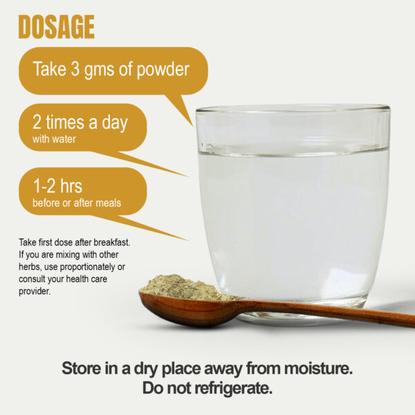 Fenugreek Powder (Trigonella Foenum Graecum) - Non GMO  - Vegan - (230 Gms - ½ LBS)