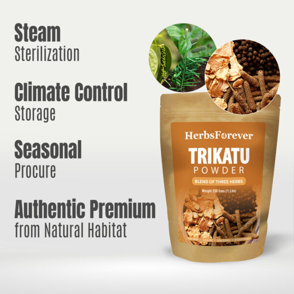 bnr6_trikatu_powder_230 Trikatu Churna Powder – 230 Gms – ½ Lbs