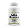 Laxa Komfort - Ayurvedic Herbal Supplement – 60 Vege Capsules – 800 Mg Each