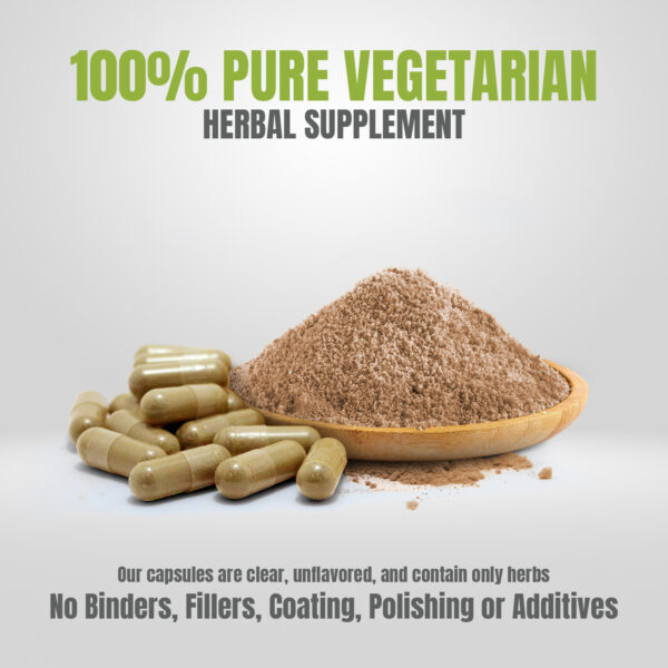 Acne Care (Acnil) - Ayurvedic Herbal Supplement - 90 Vege Capsules - 800 Mg Each