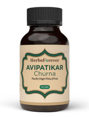 Avipatikar Churna Powder – 100 Gms