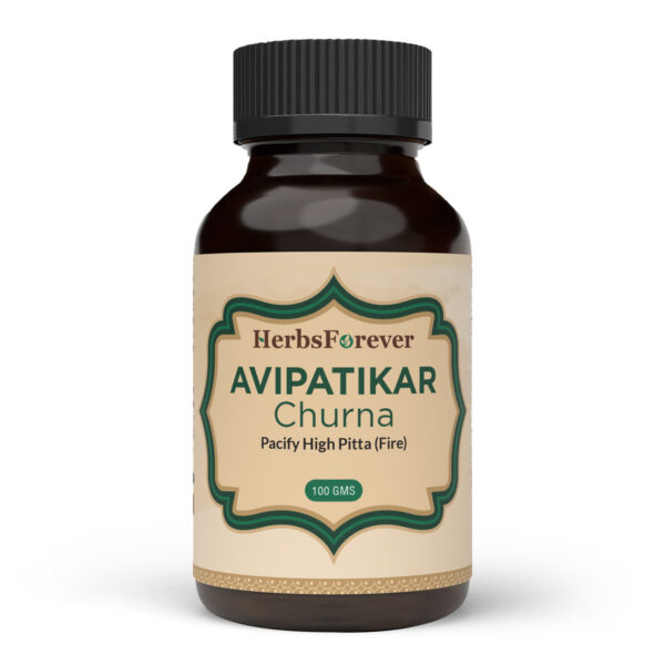 Avipatikar Churna Powder – 100 Gms