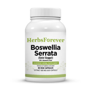 bnr1_boswellia-serrata_guggul Boswellia Serrata (Salai Guggul) - 65% Boswellic Acid - 90 Vege Capsules - 800 mg each