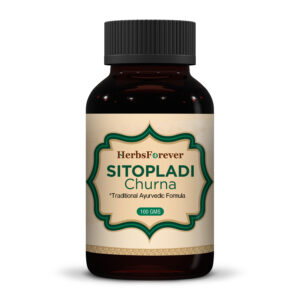 bnr1_sitopladi Sitopladi Churna Powder - 100 Gms