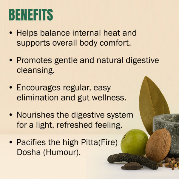 Avipatikar Churna Powder – 100 Gms