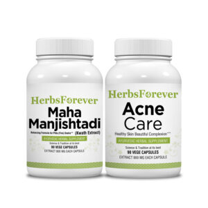 Face Grace With Spot Free Body